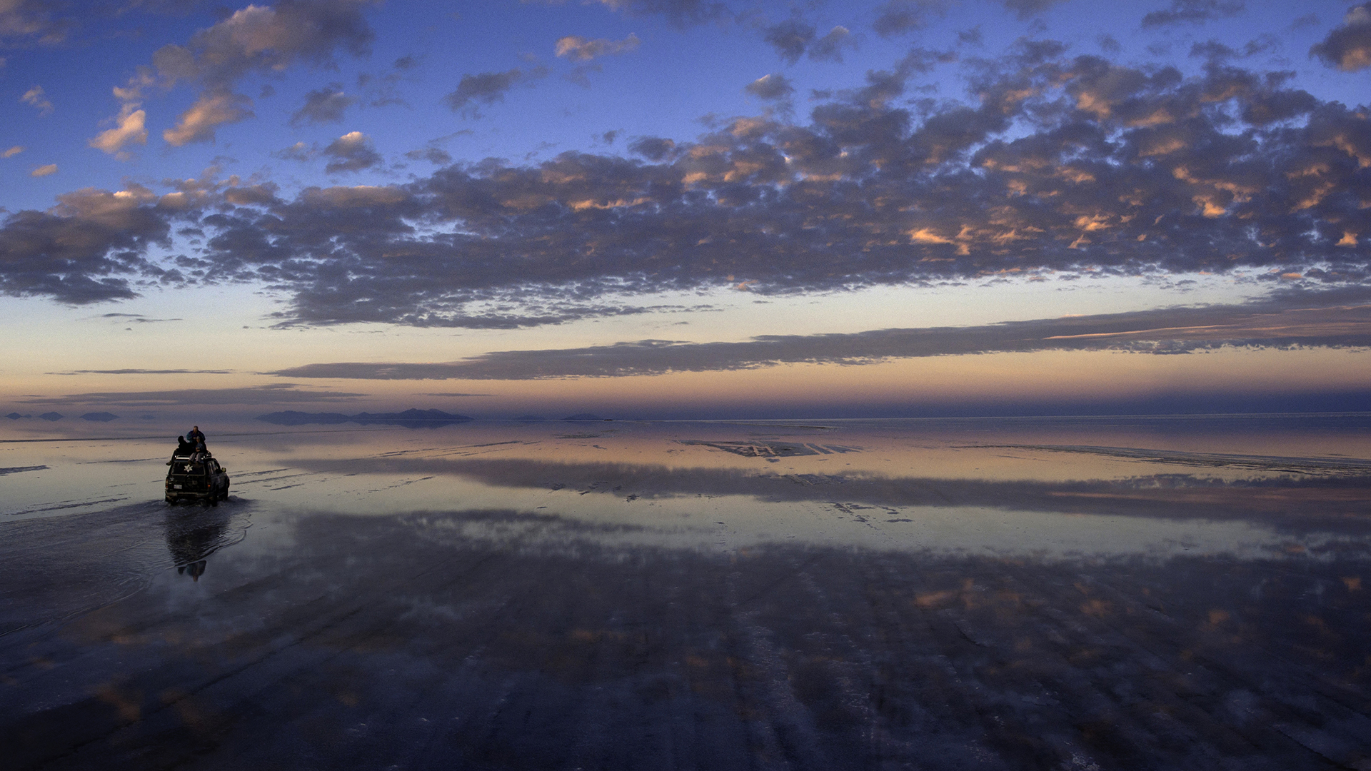 Haroldo Horta - Fotografía aérea